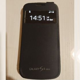 Samsung Galaxy S4 mini GT-I9190, 8 ГБ