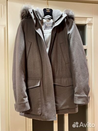 Loro piana парка