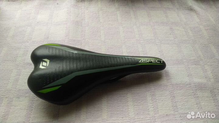 Седло для велосипеда