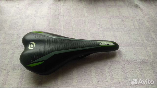 Седло для велосипеда