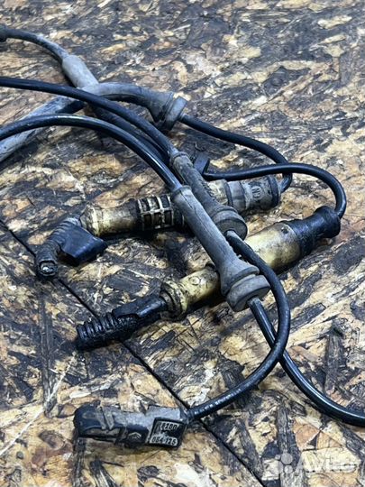 Датчик ABS передний Рено Лагуна 2