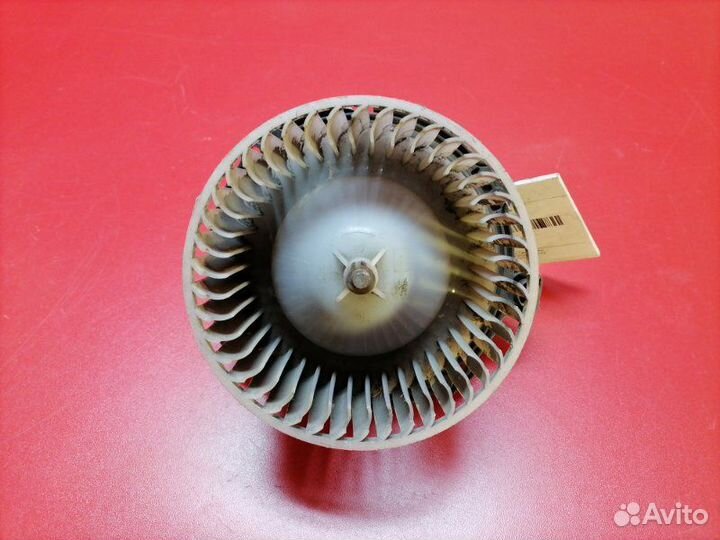 Мотор печки Isuzu Elf NKR55 4JB1 1993-2006