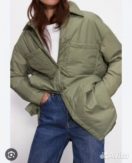 Куртка Zara