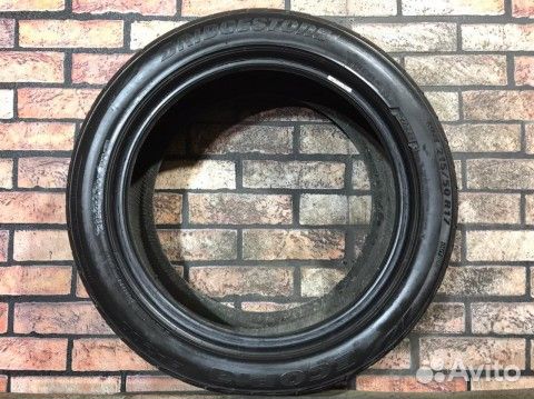 Bridgestone Ecopia EP200 215/50 R17