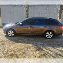 Skoda Octavia 1.4 MT, 2015, 247 000 км, с пробегом, цена 1 245 000 руб.