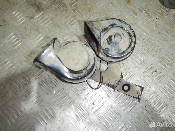 Сигнал звуковой, Peugeot -408 (12)