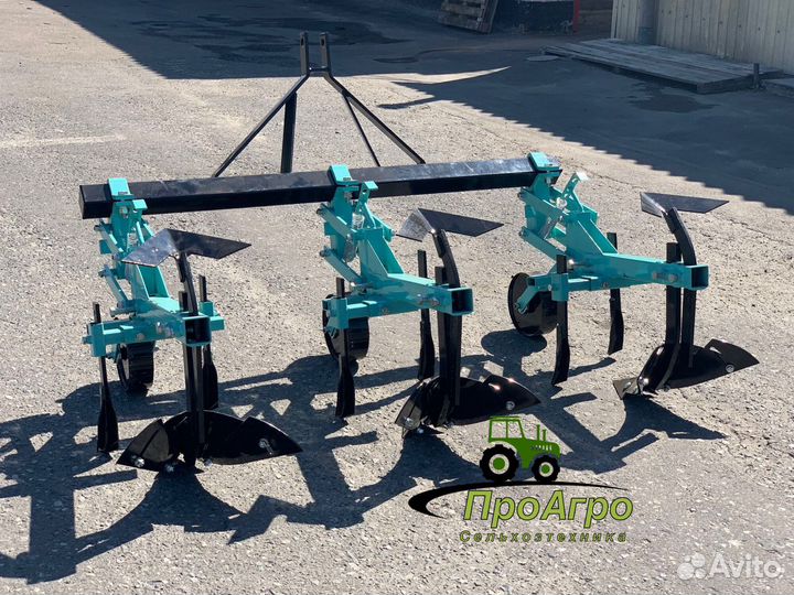 Культиватор Mv-Groupp OK, 2023