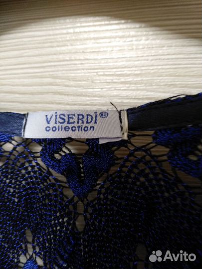 Платье женское