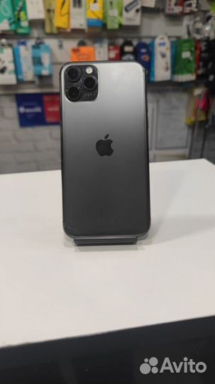 iPhone 11 Pro, 64 ГБ