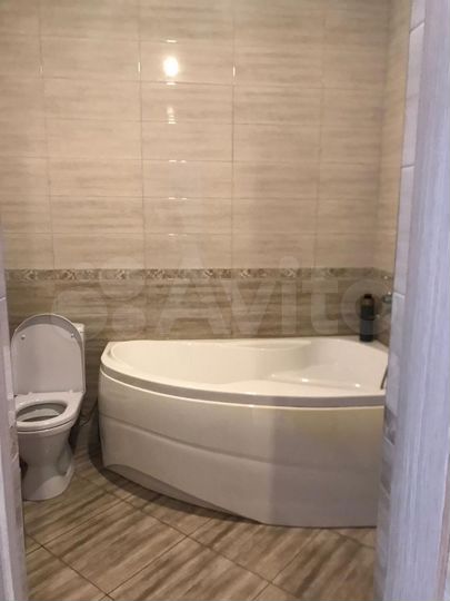 Своб. планировка, 56 м², 5/5 эт.