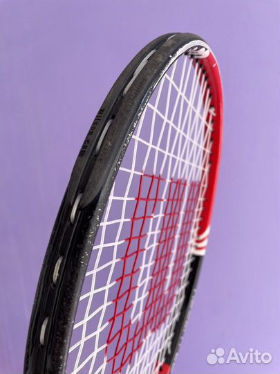 Теннисная ракетка wilson 21