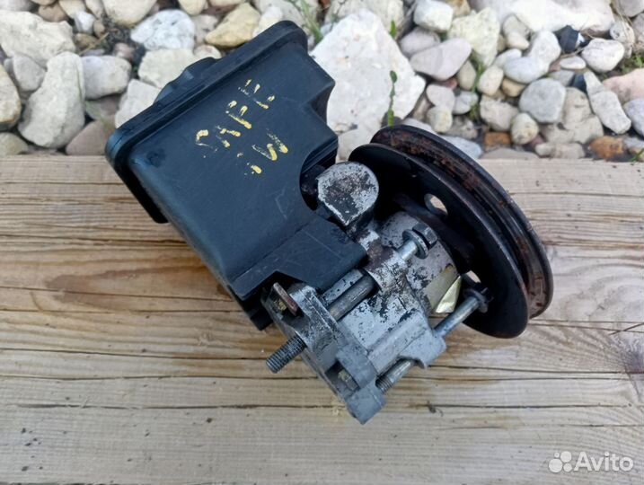 Насос гур great wall safe 491QE