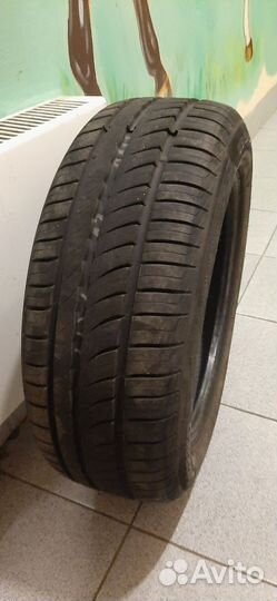 Pirelli Cinturato P1 Verde 195/55 R15 85H