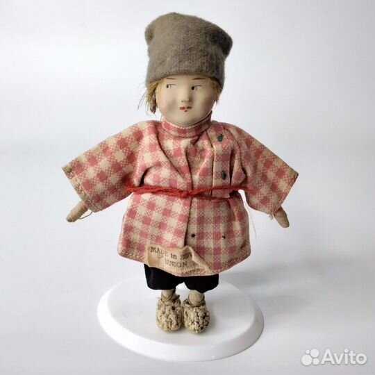 Артельная кукла