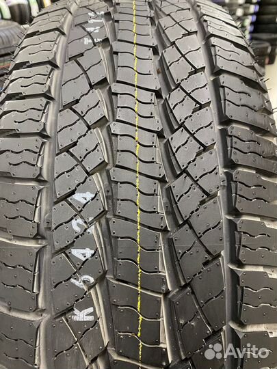 Nexen Roadian AT 4X4 RA7 265/65 R17 112T