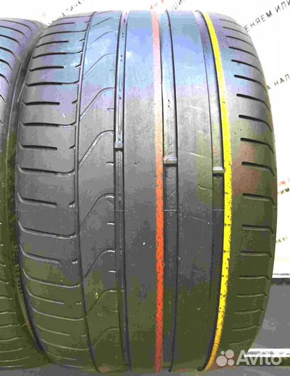 Pirelli P Zero 305/30 R20 103L