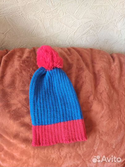 Шапки детские для мальчика