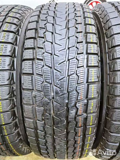 Yokohama Ice Guard G075 225/65 R17 102Q