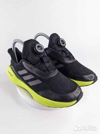 35 /21.5см) Кроссовки Adidas EQ Run Boa оригинал