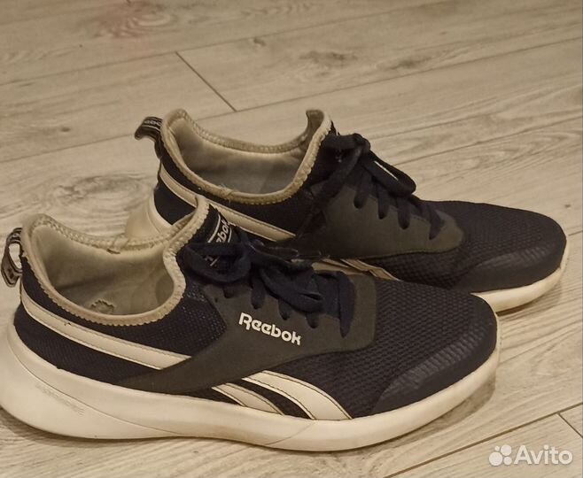 Кроссовки reebok