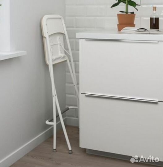 Барный стул IKEA