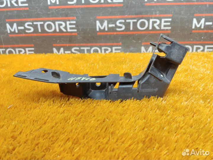 Крепление крыла переднее правое Bmw X3 E83 M54B25