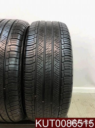 Michelin Latitude Tour HP 235/55 R17 107U