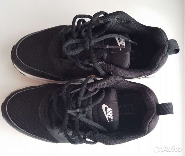 Кроссовки Nike 36,5 (Б/у.)