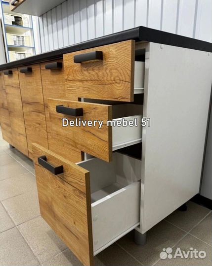 Кухня крафт 2.0