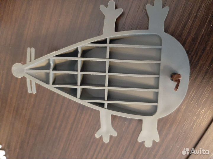 Стоппер для двери