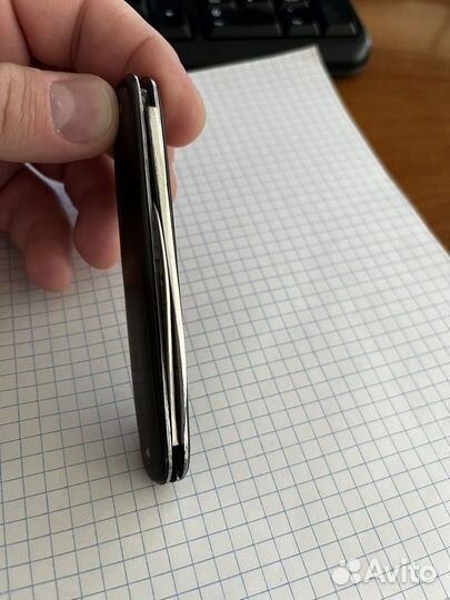 Скланой ножик вако, эпоха СССР