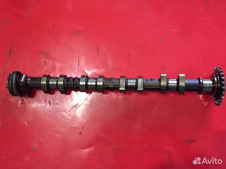 Распредвал выпускной Хендай Матрикс Hyundai Matrix