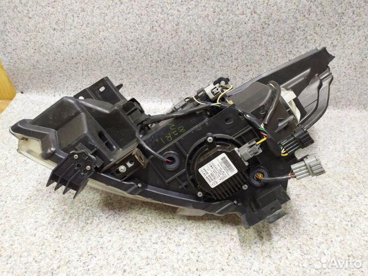 Фара передняя правая Nissan Teana J32 2008