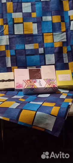 Вода Парфюмерная для Женщин