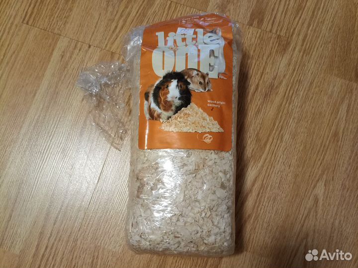 Товары для грызунов