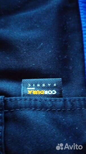 Брюки рабочие Engelbert Strauss Cordura