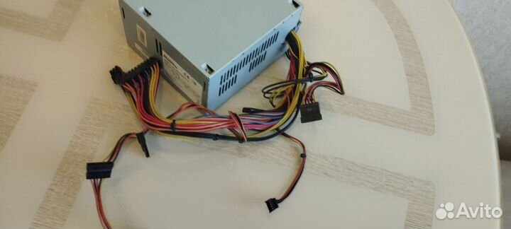 Блок питания 450w