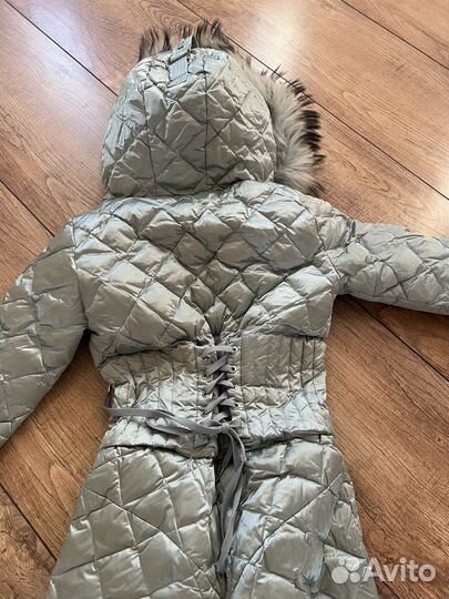 Комбинезон горнолыжный