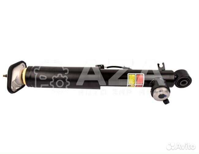 Задний правый амортизатор Cadillac SRX II 09-16