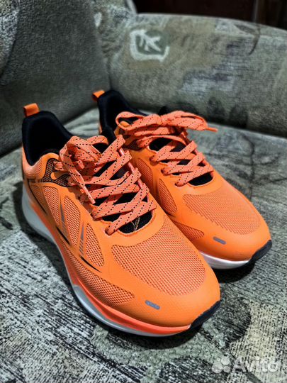 Кроссовки 41 42