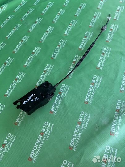 Ручки дверей внутренние Ford Focus 2