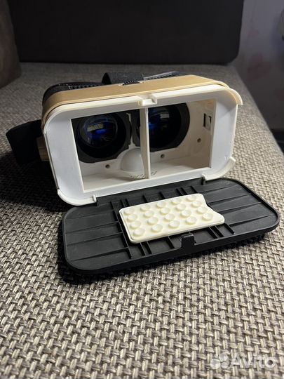 VR очки для телефона