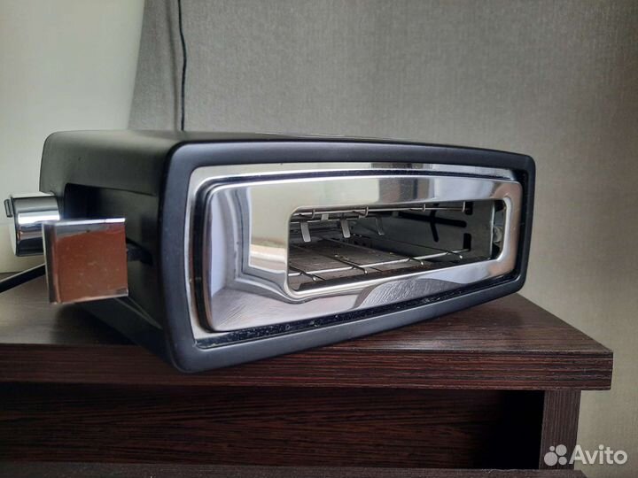 Тостер kitfort kt-2054