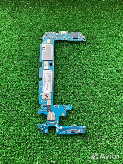 Системная плата Samsung Galaxy J5 2017 ориг