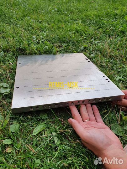 Изготовление деталей по чертежам