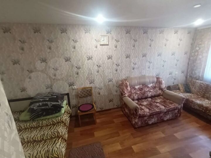 1-к. квартира, 36 м², 2/5 эт.
