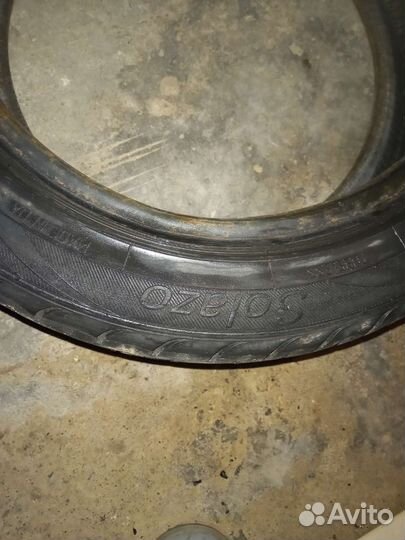 Solideal Ecomatic 185/5 R15 28