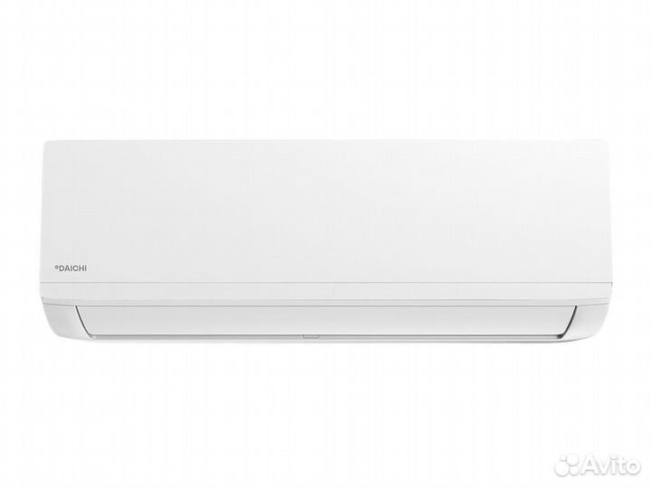 Сплит система на 70кв.м