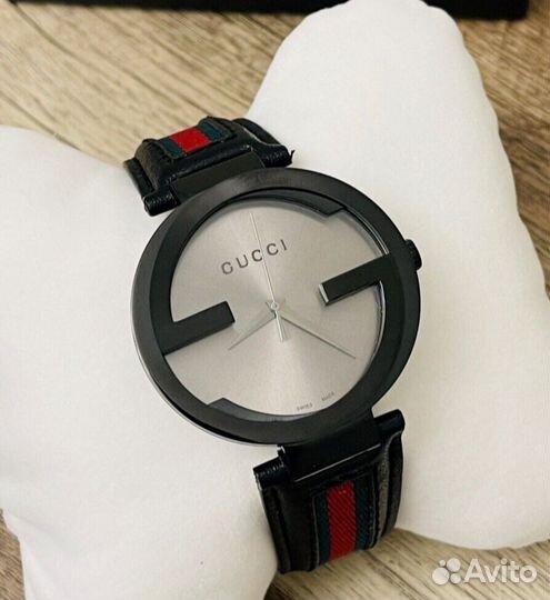 Часы Gucci оригинал