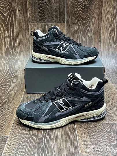 Кроссовки new balance 1906